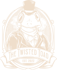 Twisted Toad