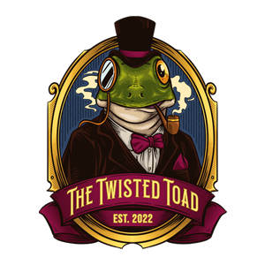 Twisted Toad